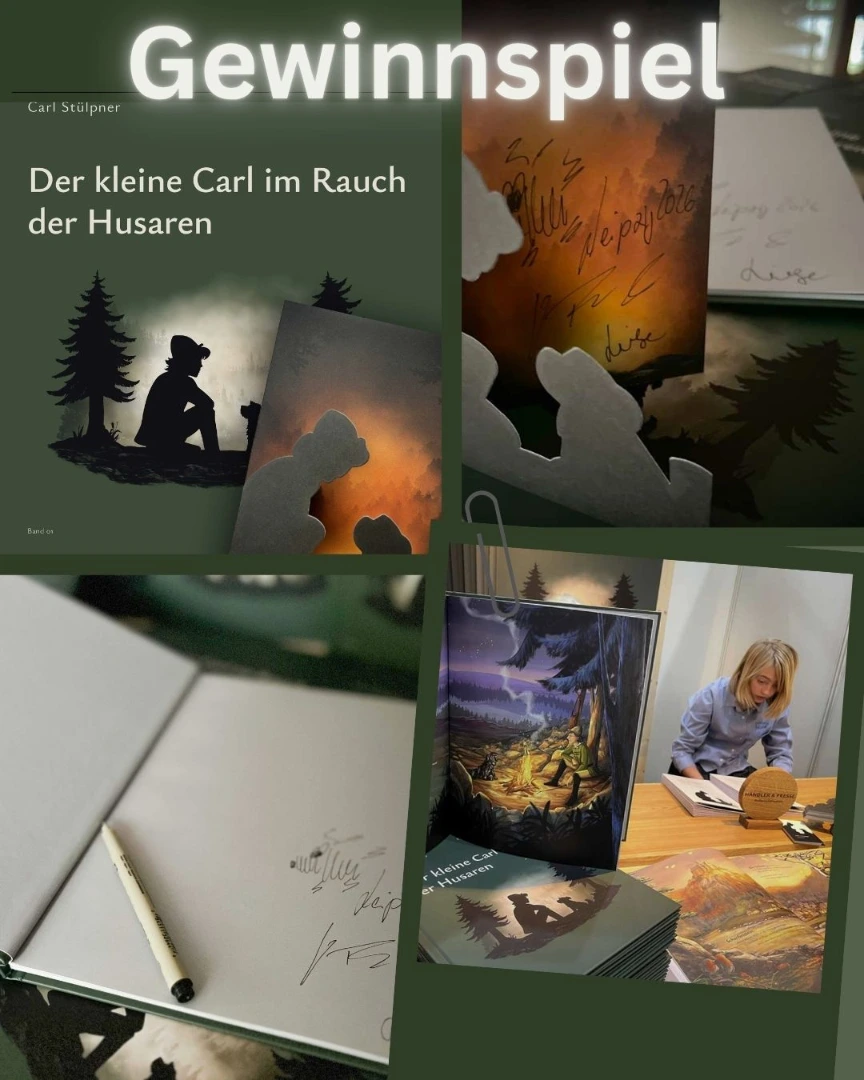 Mitmachen